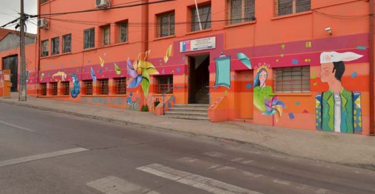 Ministerio de Justicia decide cerrar Hogar de Menores del Sename en Valparaíso