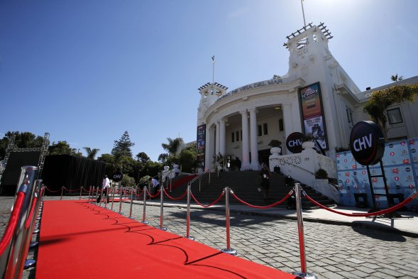 Este viernes Chilevisión transmite "La Gala de Viña": Todos los detalles de la mega alfombra roja