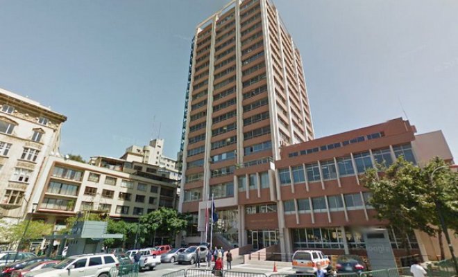 ¿Jaque Mate?: Nuevo Intendente de Valparaíso sería RN pero con vida muy corta dentro del partido