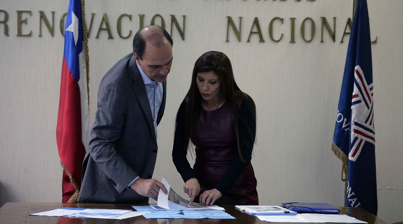 Operación Serviu en Valparaíso: Solicitud de renuncia a director del organismo se cambiaría por vacaciones