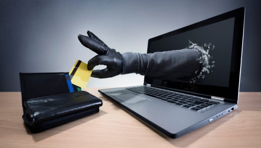 Revisa aquí si tu tarjeta de crédito fue hackeada en ataque realizado en Chile