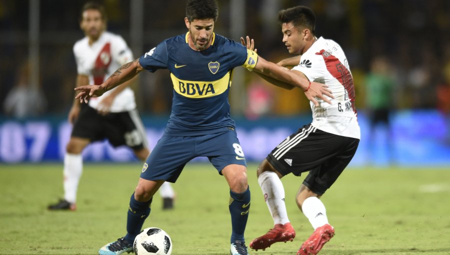 Finales de Copa Libertadores entre River y Boca se jugarán sin público visitante