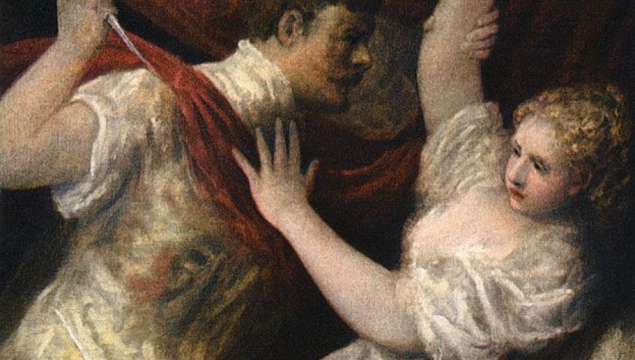 En la cama con los romanos: Cómo el sexo marcó la historia del Imperio