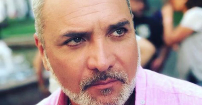 Luis Jara anunció su retiro de la televisión y de las pantallas de "Mucho Gusto"