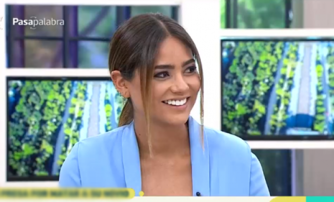 Camila Recabarren será la invitada de "La Mañana de Chilevisión" durante todo el verano