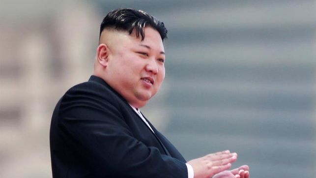 Kim Jong-un realiza sorpresiva visita a China el día de su cumpleaños