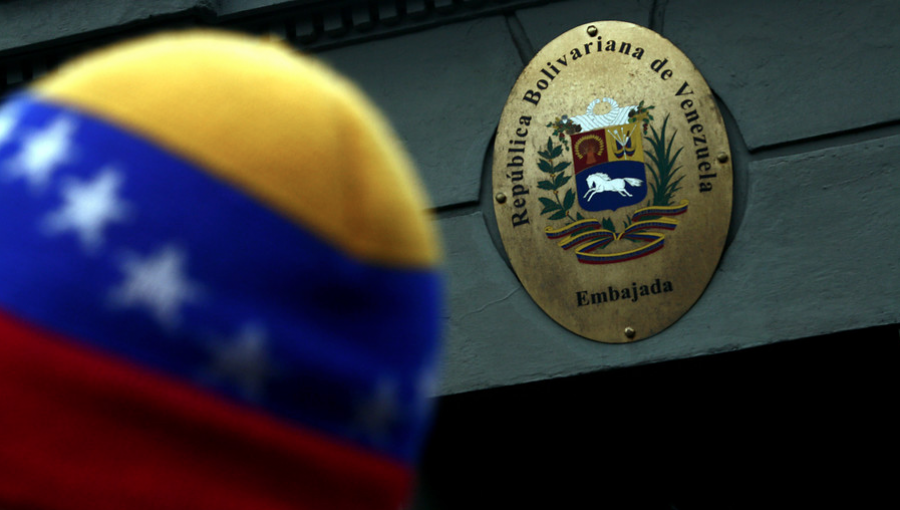 Grupo de Lima prohibirá entrada a sus países de miembros del Gobierno de Maduro