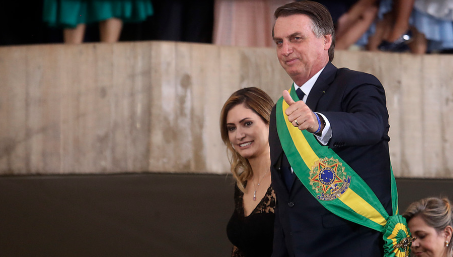 Jair Bolsonaro retiró a Brasil del Pacto Migratorio de la ONU y envió advertencia a migrantes