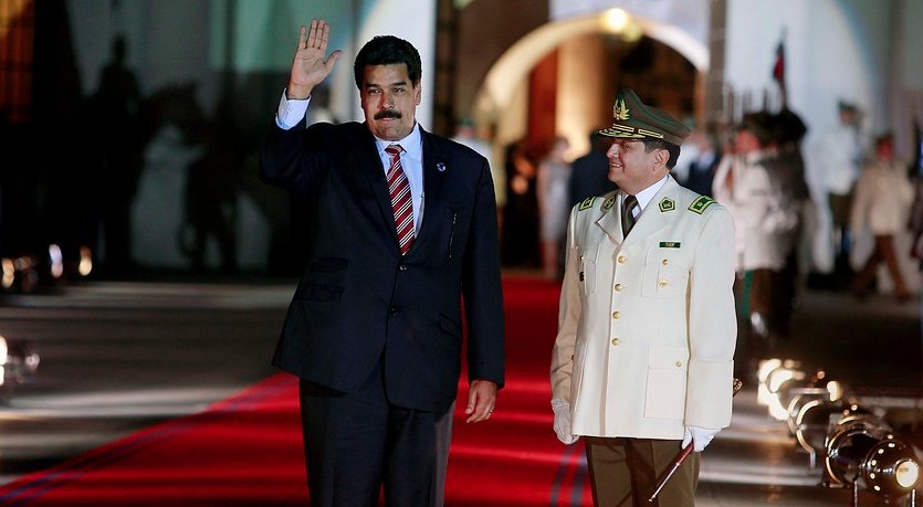 Nicolás Maduro dio ultimátum al "cartel de Lima" para retractarse y reconocer su mandato