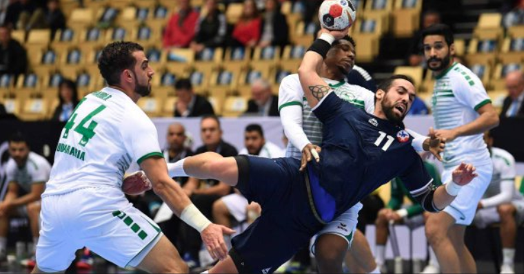 Chile superó a Arabia Saudita y cruza los dedos para clasificar en el Mundial de Handball