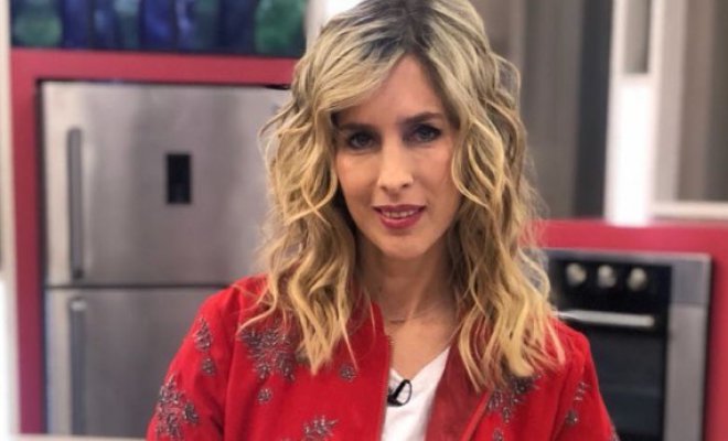 Paulina Rojas confirma su estadía en "La Mañana de Chilevisión"