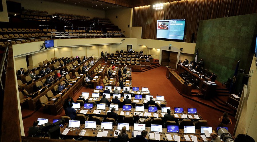 Presentan proyecto que busca aumentar el número de sesiones en la Cámara de Diputados