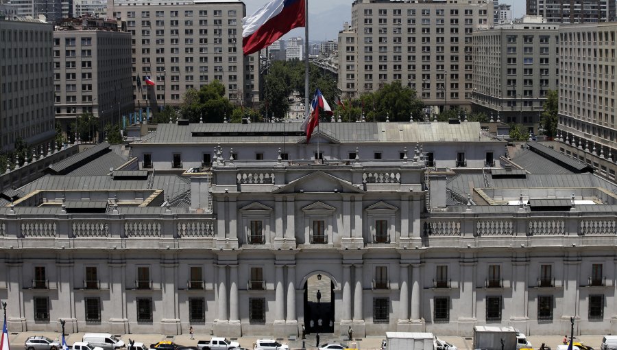 Gobierno de Chile lamenta tragedia en México y expresa solidaridad