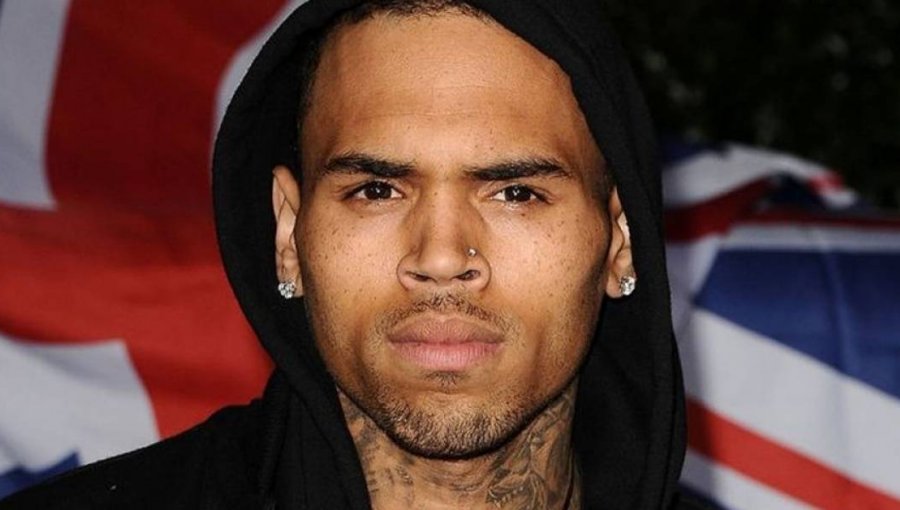 Chris Brown es detenido en París luego de ser acusado por presunta violación