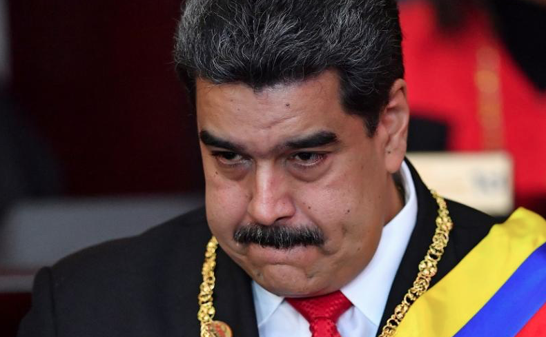 "Hablamos de días, no de semanas": El ultimátum de la Unión Europea a Nicolás Maduro