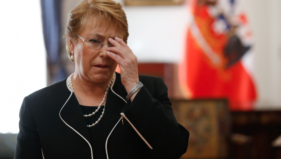 Revista Foreign Policy: EE.UU. e Israel intentaron boicotear nombramiento de Bachelet en ONU