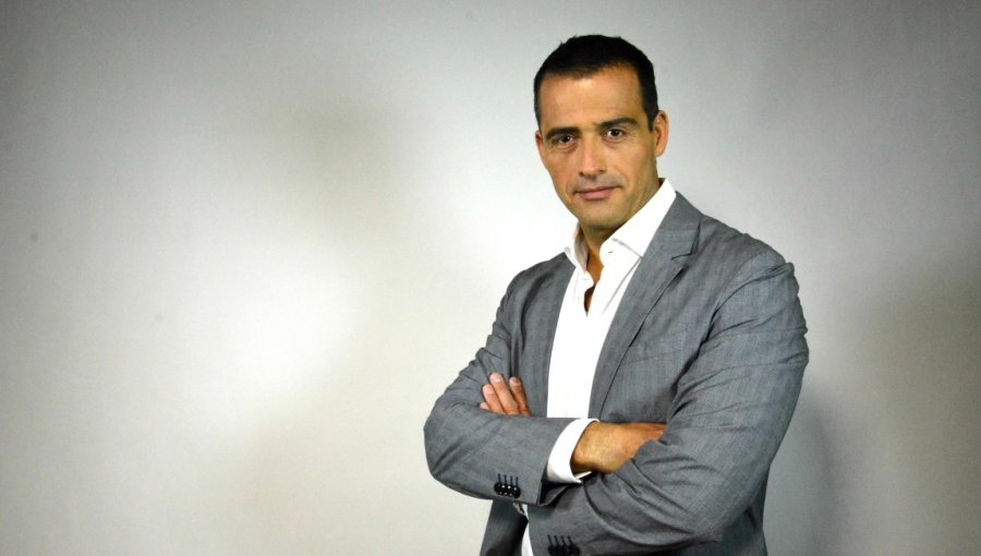 Iván Nuñez deja Chilevisión tras 15 años en pantalla: Turner anunció la salida del periodista