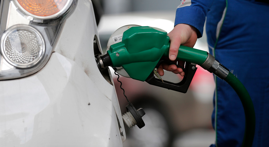 ENAP confirma decimosexta semana consecutiva con precio de bencinas a la baja