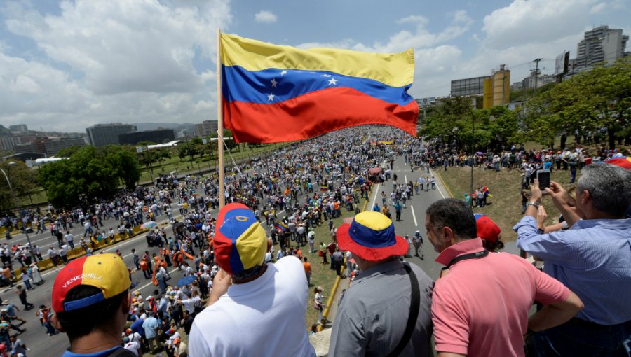 ONU afirma que agencias del organismo están listas para enviar ayuda de urgencia a Venezuela