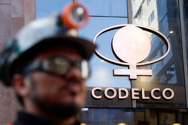 Codelco suspendió sus operaciones en mina de Chuquicamata debido a las intensas lluvias
