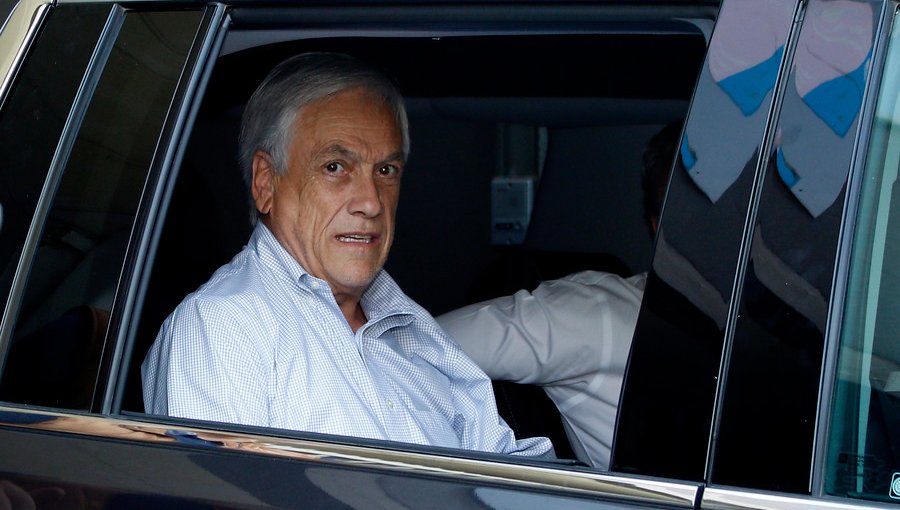 Presidente Piñera viajará a Calama para monitorear grave emergencia en la zona