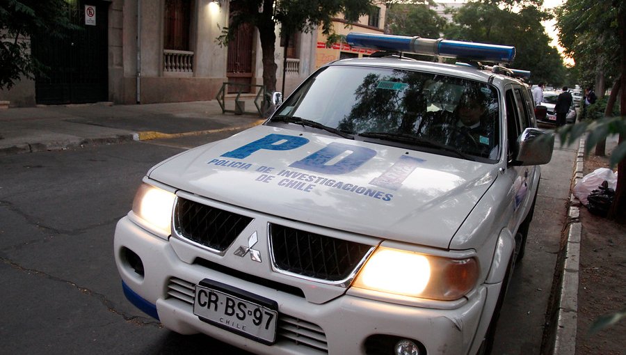 Mujer confesó haber matado a su hija de 7 años con golpes de pies y puños en Puente Alto