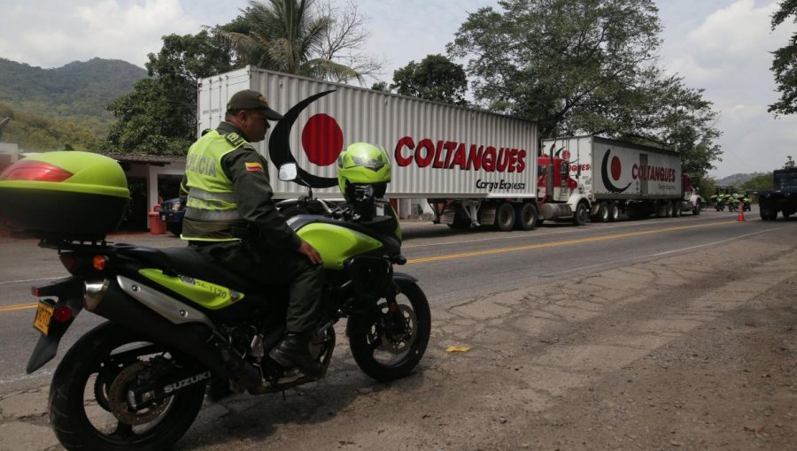 Estados Unidos pidió a ONU facilitar el ingreso de la ayuda humanitaria a Venezuela