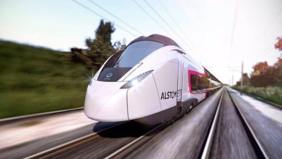 EFE le baja el pulgar al tren rápido: "Estamos focalizados en trenes con rentabilidad social"