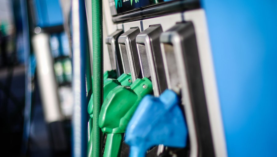 ENAP confirma nueva baja en el precio de todos los combustibles