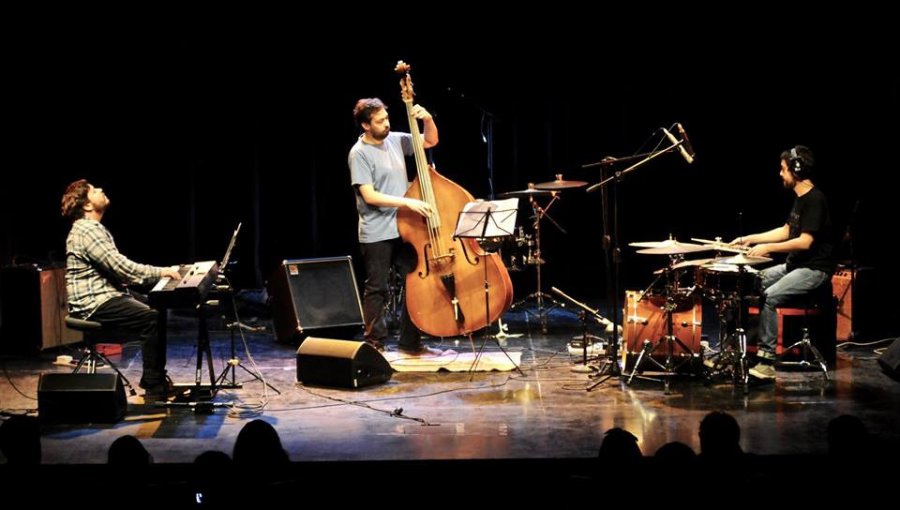 Altamira Jazz Fest busca reunir a 5 mil personas en Valparaíso
