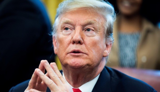 Casa Blanca confirma que Donald Trump declarará "emergencia nacional" para financiar el muro fronterizo