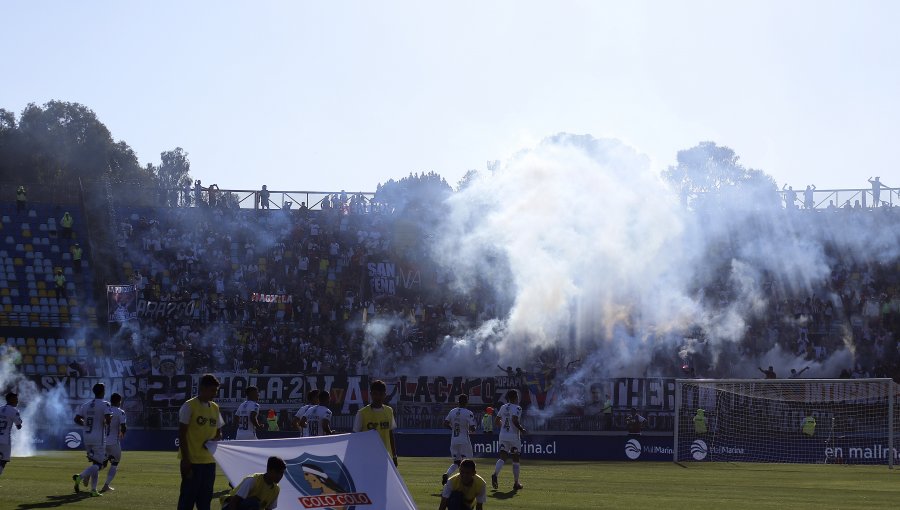 Expectante debut de Colo Colo en Torneo Nacional marca la jornada dominical