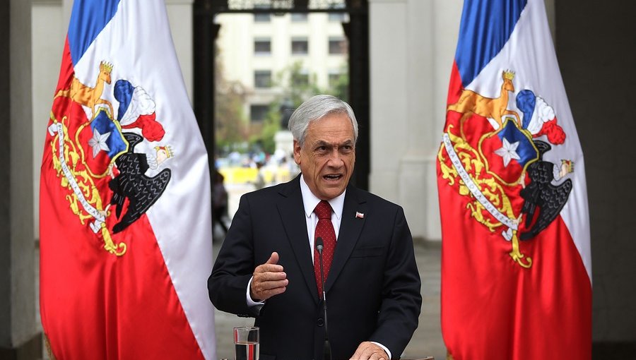 Piñera anuncia viaje a la frontera de Colombia con Venezuela para entregar ayuda humanitaria