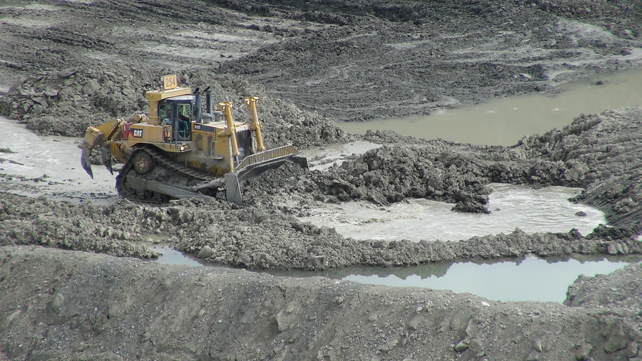 Paralización de faenas en minas ocasionaron más de US$ 300 millones en pérdidas