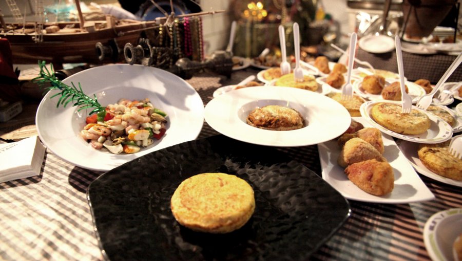 Estos son los platos que degustarán los invitados a la Gala del Festival de Viña