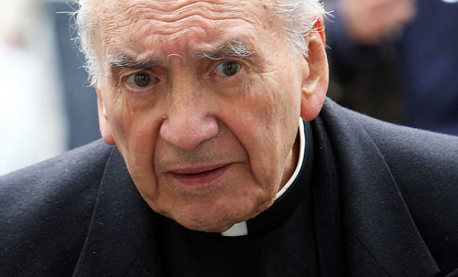 Abogado de la denunciante del fallecido sacerdote Renato Poblete asegura que hay nuevas acusaciones