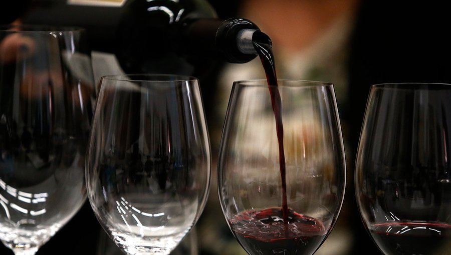 Ingresos por exportación de vinos durante el 2018 creció un 3%