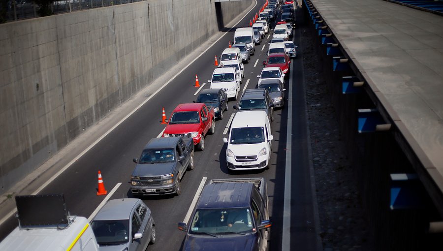 Acogen recurso contra Autopista Central por acoso desmedido por deuda