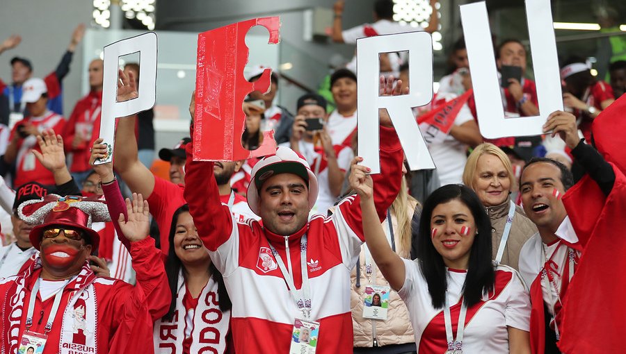 FIFA deja a Perú sin Mundial Sub 17 y se lo otorga a Brasil