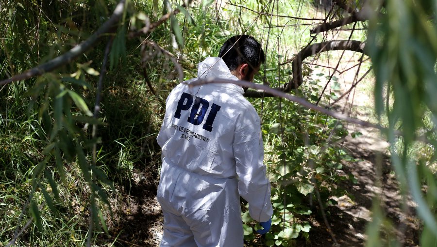 Joven es hallado muerto en termas de Coñaripe en el sur del país
