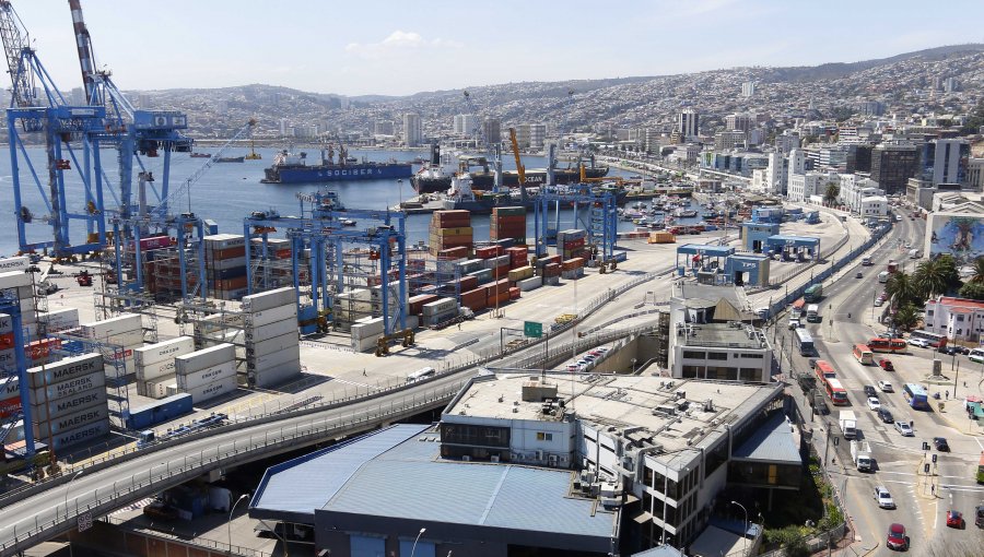 Se busca Presidente de la Empresa Portuaria: El gran problema del Gobierno y de Valparaíso