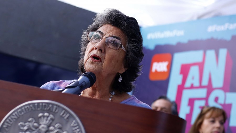 La estrategia de Virginia Reginato para enfrentar el peor momento político de su carrera