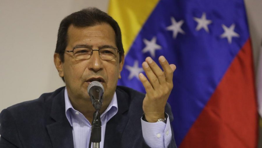 Nicolás Maduro designa a hermano de Hugo Chávez como embajador en Cuba