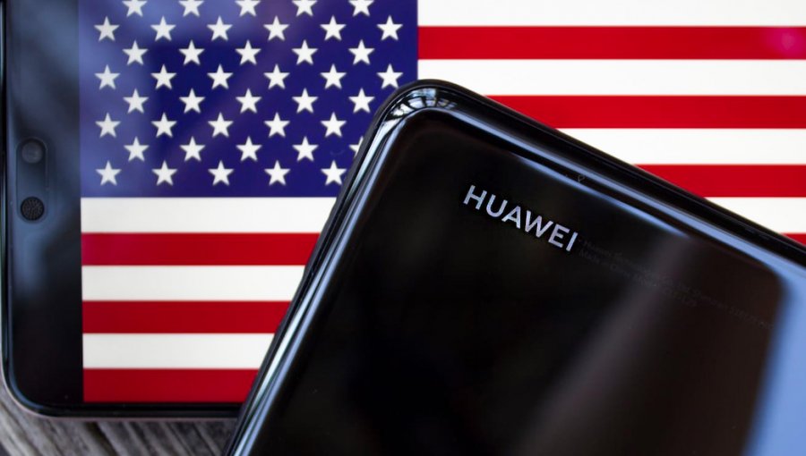 Huawei demandó al Gobierno de Estados Unidos por prohibir la venta de sus productos