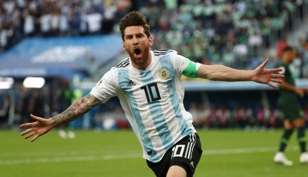 Tras fracaso en el Mundial, Lionel Messi volverá a jugar por Argentina