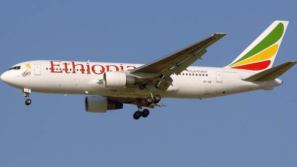 Boeing 737 se estrella en Etiopía con 157 personas a bordo: Desapareció del radar tras despegar