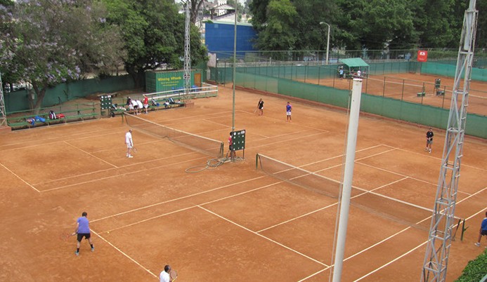 Tras 119 años, Club Inglés de Tenis debe salir del Sporting Club de Viña del Mar