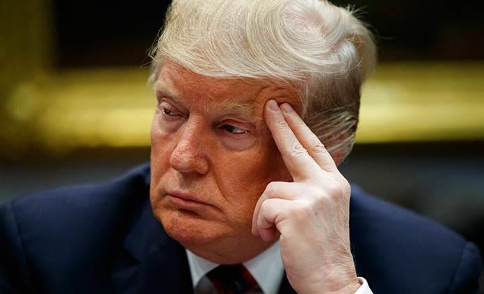 Senado de Estados Unidos rechazó la emergencia nacional de Donald Trump para financiar el muro