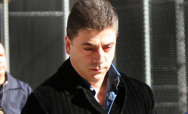 Mafia en Nueva York: A tiros asesinaron a Francesco Cali, líder de la familia Gambino