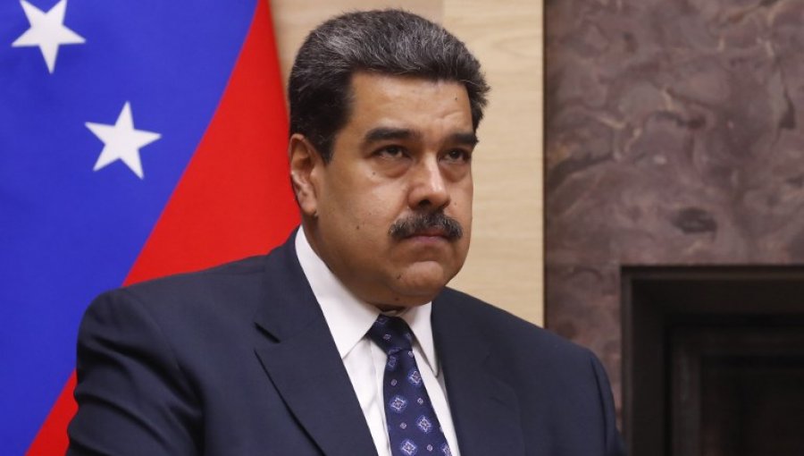 Estados Unidos revocó visas a otros 340 allegados a Nicolás Maduro